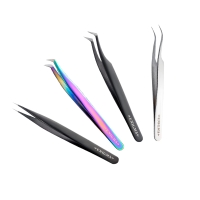 Пинцеты и инструменты