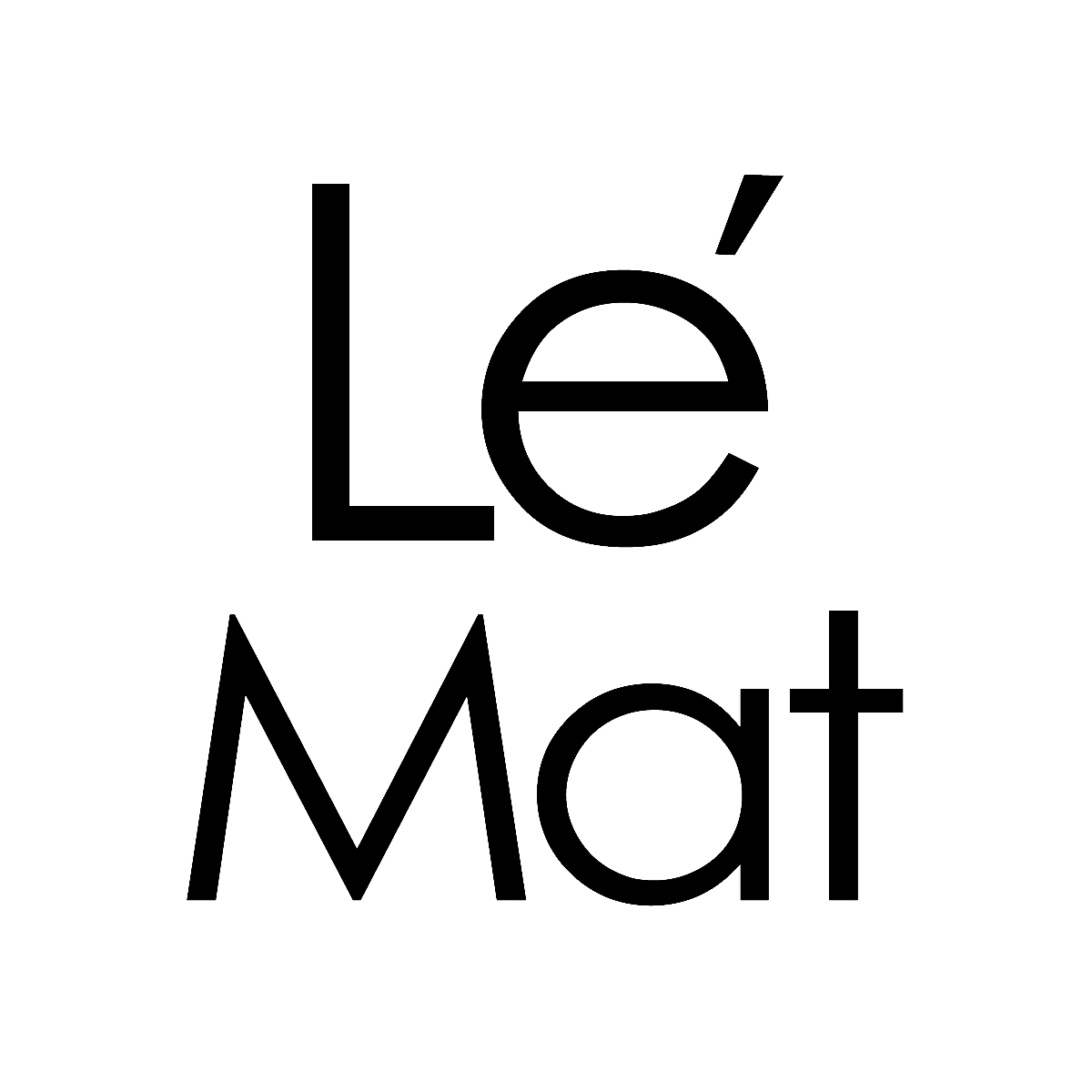 Le Maitre-Standard