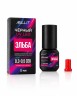 Клей черный для наращивания UV Millit Эльба , 5мл Клей черный для наращивания UV Millit Эльба , 5мл