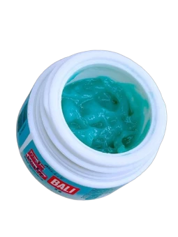 Кремовый ремувер Millit без аромата, 5 г Кремовый ремувер Millit без аромата, 5 г