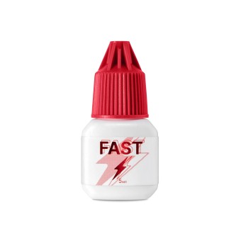 Черный клей LASHY "Fast", 5 мл Черный клей LASHY "Fast", 5 мл